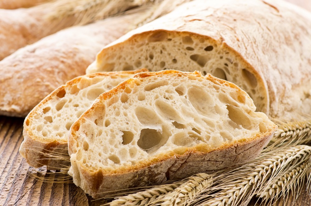 Gluten/Wheat Intolerance or Sensitivity?